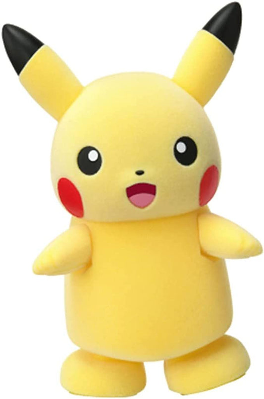  Takara Tomy Walking Talking Parade Pikachu!