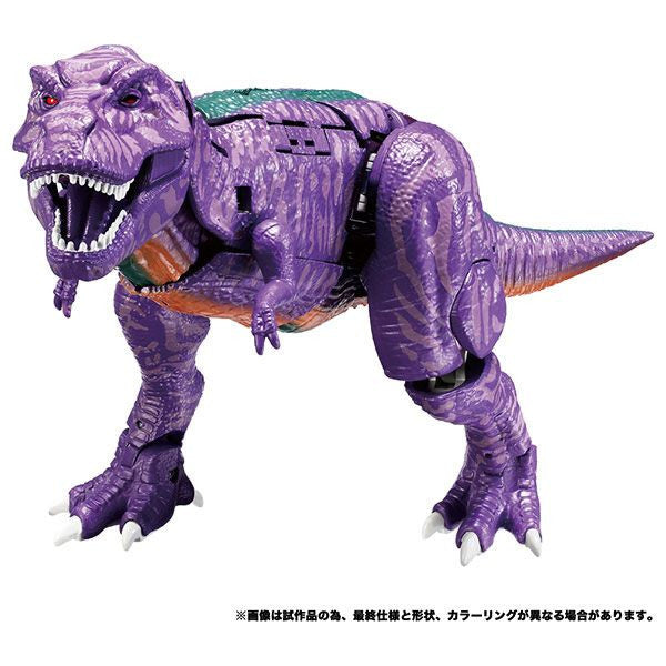Takara Tomy BWVS-01 Eternal Beast Showdown Figures(Transformers)