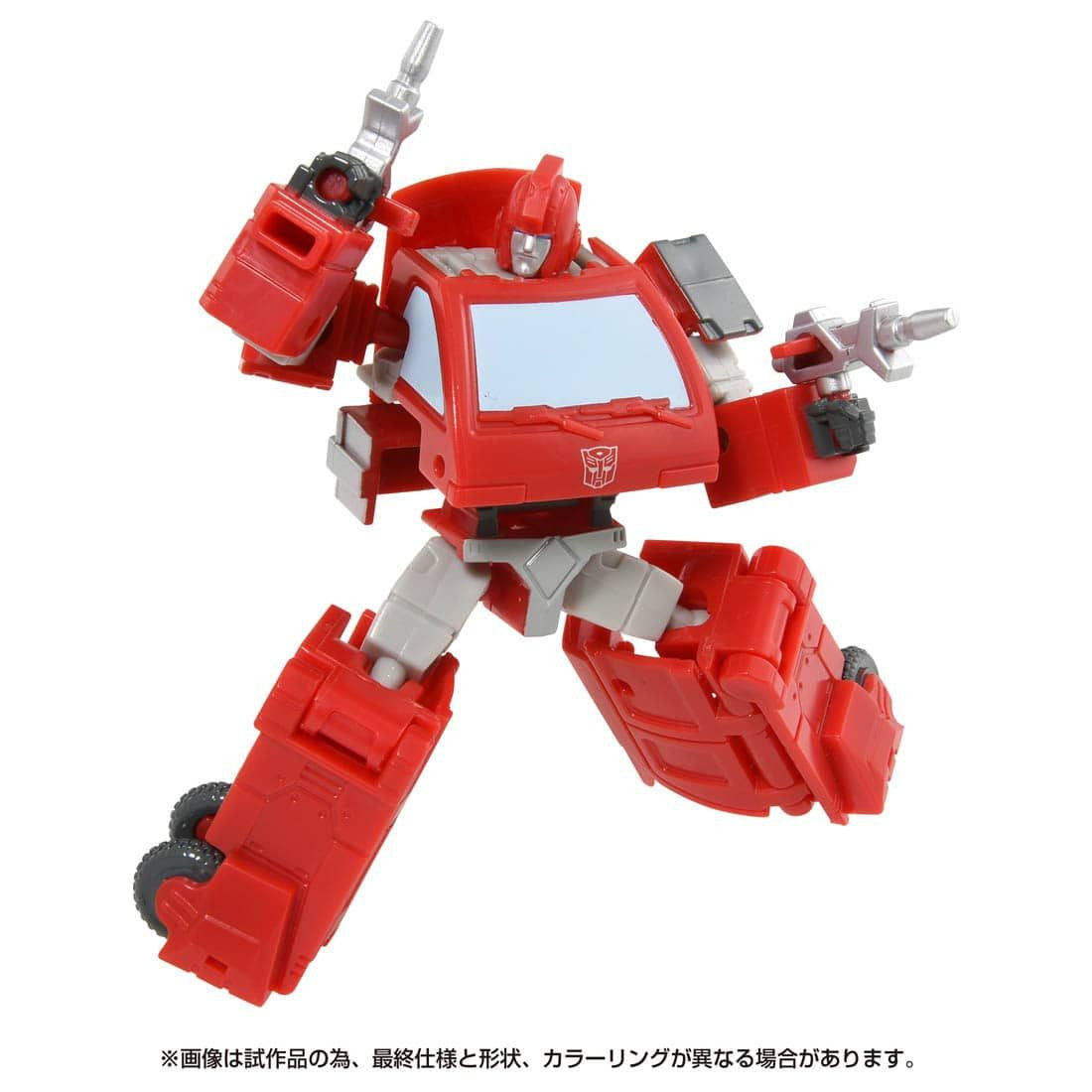  Takara Tomy Transformers Studio Series SS-110 Ironhide