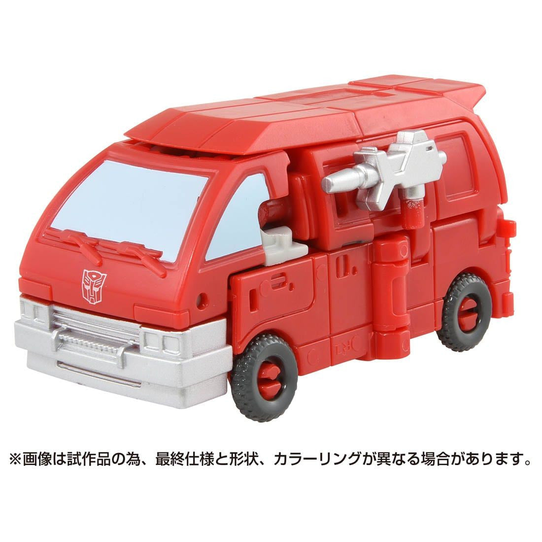 Takara Tomy Transformers Studio Series SS-110 Ironhide