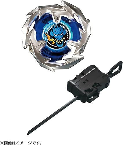 Takara Tomy Beyblade X BX-01 Starter Dran Sword 3-60F