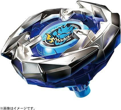 Takara Tomy Beyblade X BX-01 Starter Dran Sword 3-60F