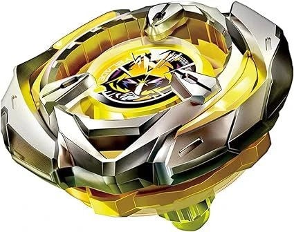  Takara Tomy Beyblade X BX-03 Starter Wizard Arrow 4-80B