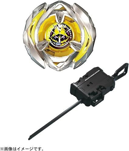 Takara Tomy Beyblade X BX-03 Starter Wizard Arrow 4-80B
