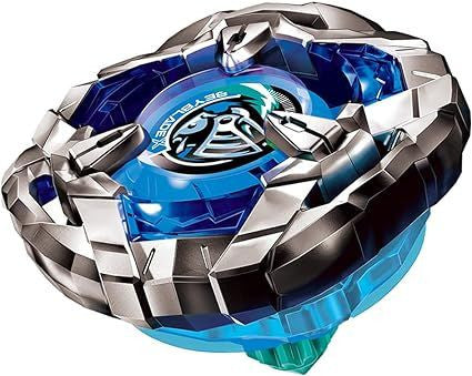 Takara Tomy Beyblade X BX-06 Booster Night Shield 3-80N