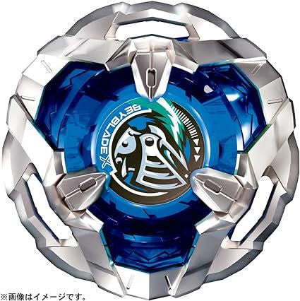 Takara Tomy Beyblade X BX-06 Booster Night Shield 3-80N