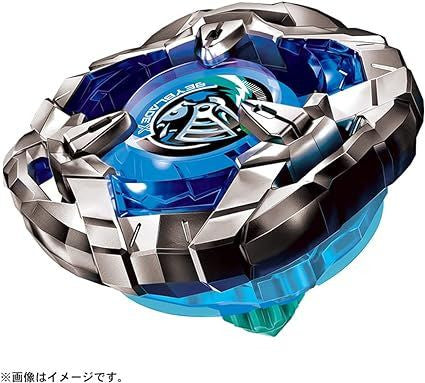Takara Tomy Beyblade X BX-06 Booster Night Shield 3-80N