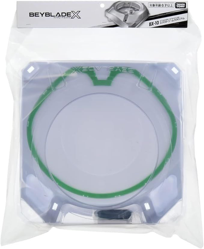 Takara Tomy Beyblade X BX-10 Xtreme Stadium