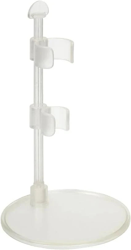 Takara Tomy Licca Doll Clear Doll Stand