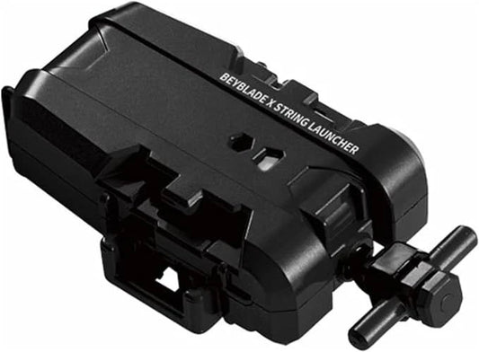  Takara Tomy Beyblade X BX-18 String Launcher