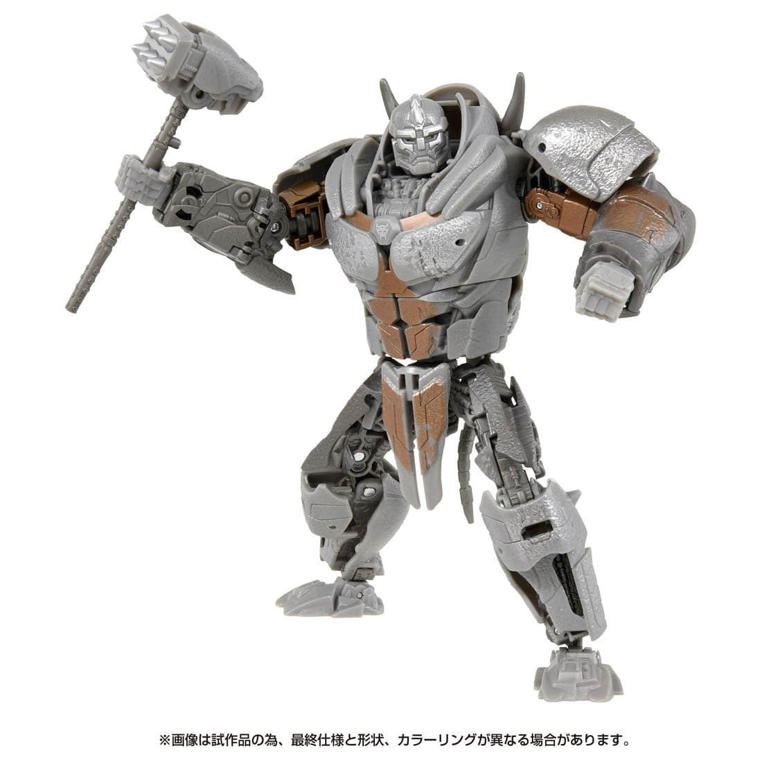  Takara Tomy Studio Series Rhinox (Transformers)