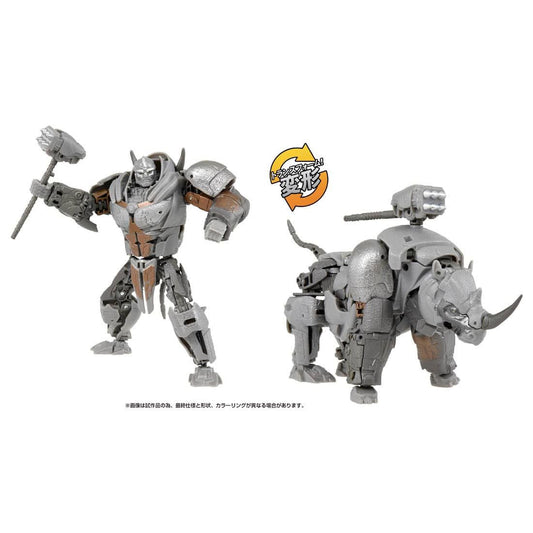  Takara Tomy Studio Series Rhinox (Transformers)