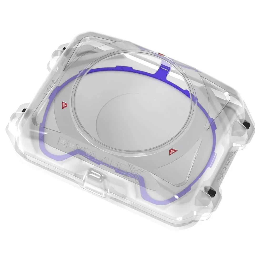 Takara Tomy Beyblade X BX-32 Wide Extreme Stadium