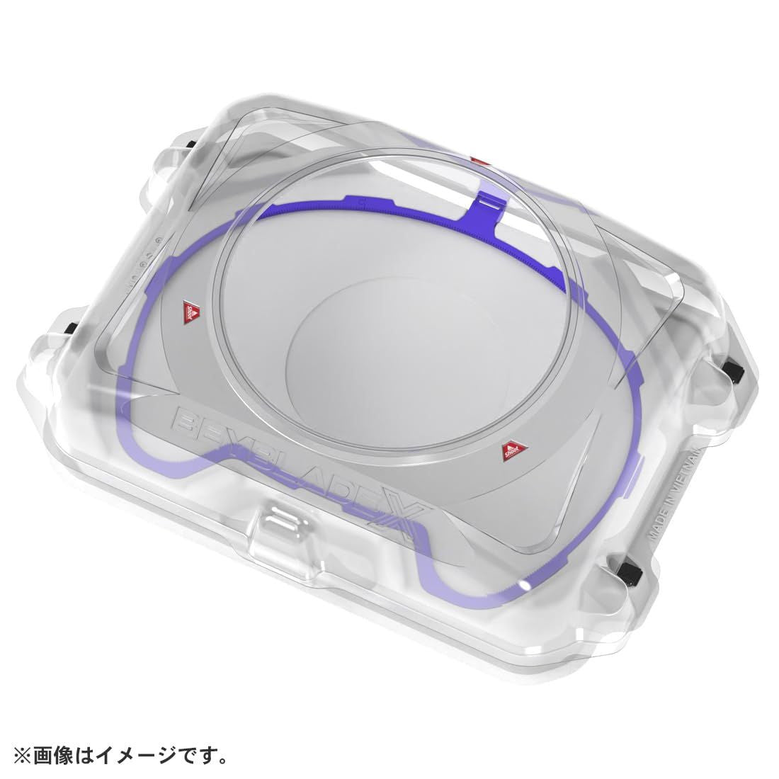 Takara Tomy Beyblade X BX-32 Wide Extreme Stadium