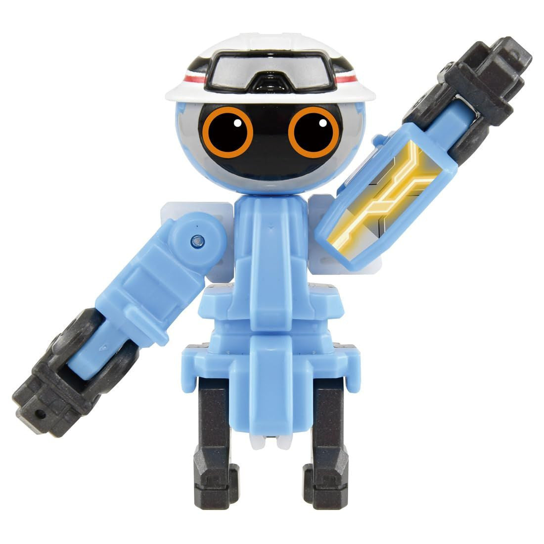 Takara Tomy Tomica Job Braver TJBDX Let's Start Job Braver! Police Firefighting Emergency DX Set