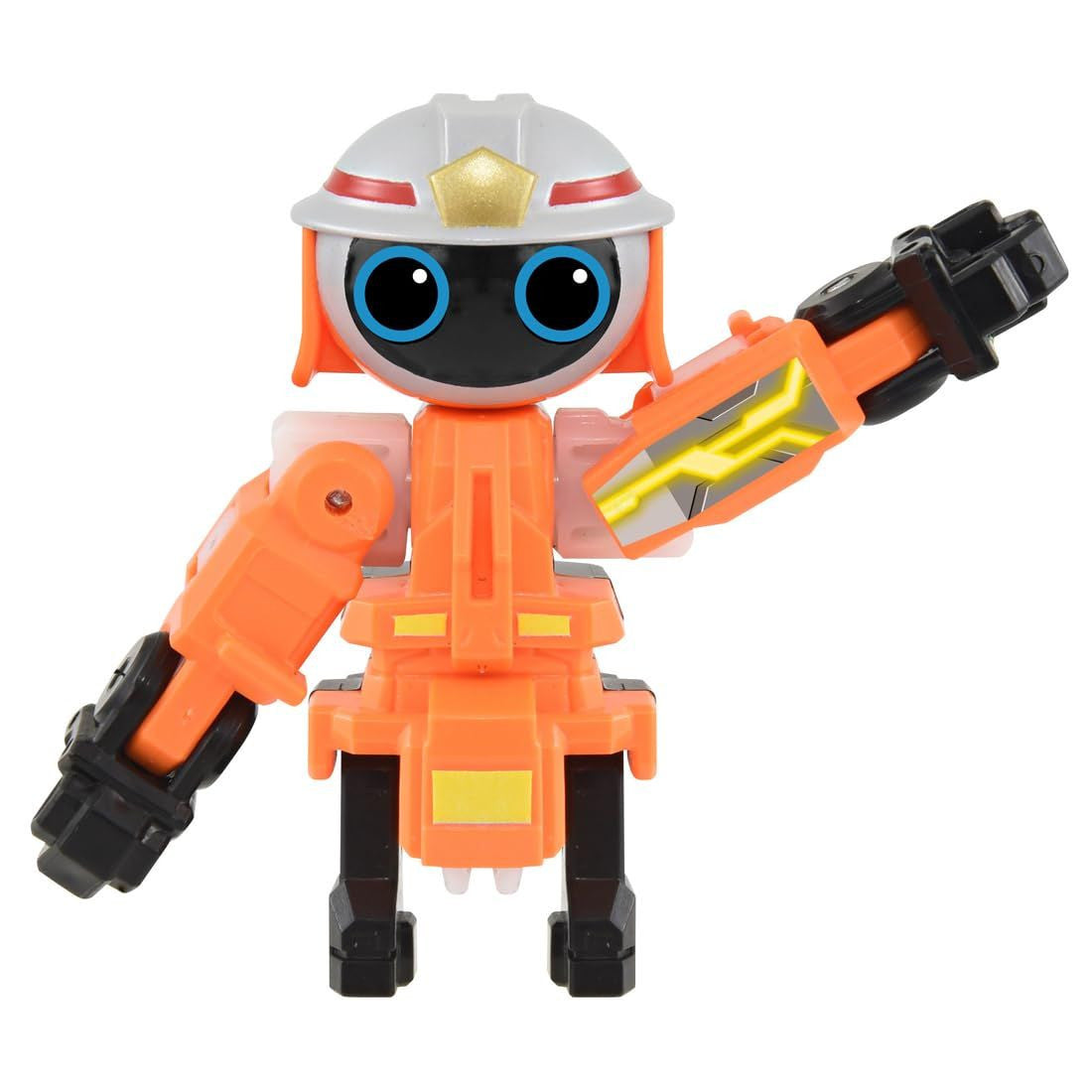 Takara Tomy Tomica Job Braver TJBDX Let's Start Job Braver! Police Firefighting Emergency DX Set