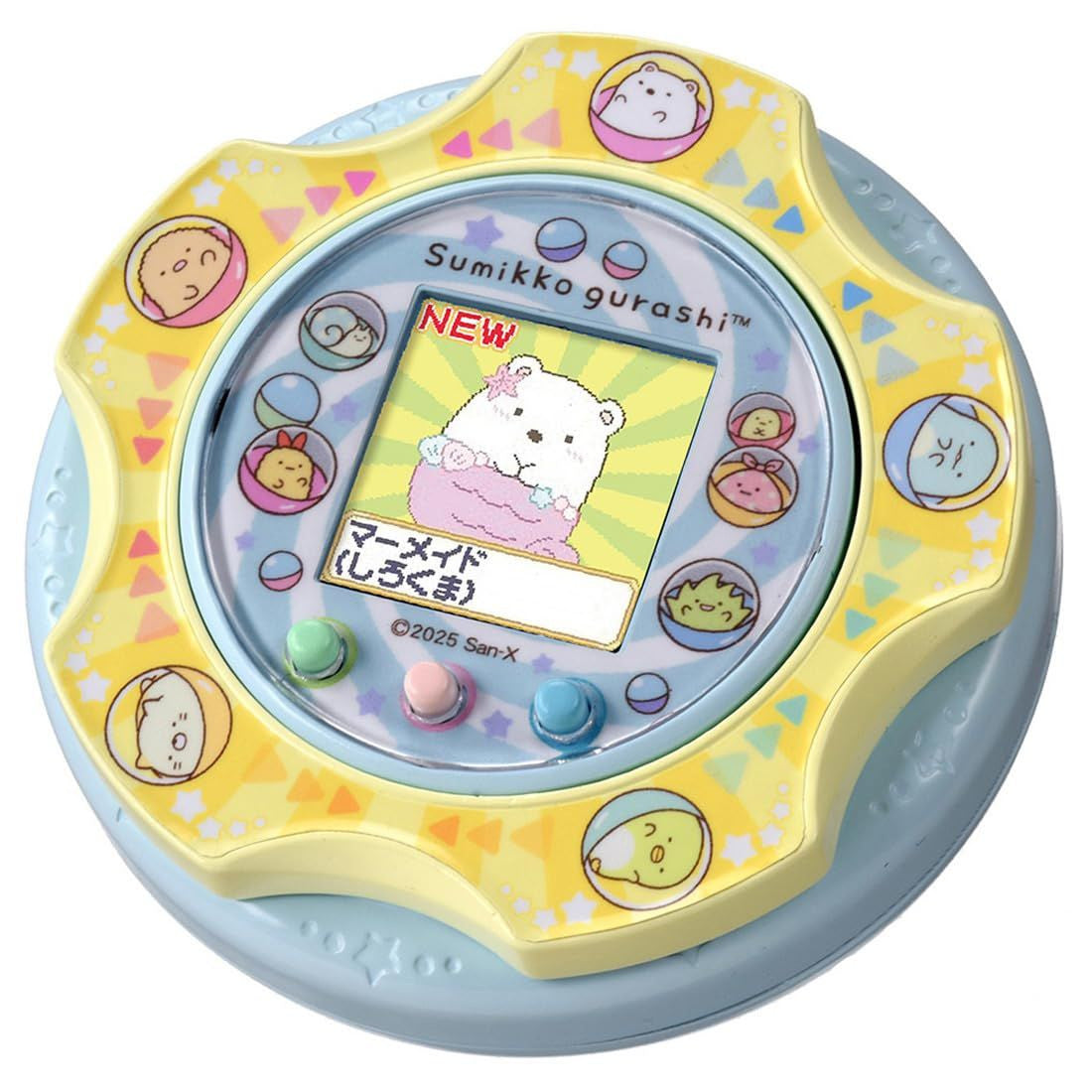 Sumikko Gurashi Sumikko Gacha