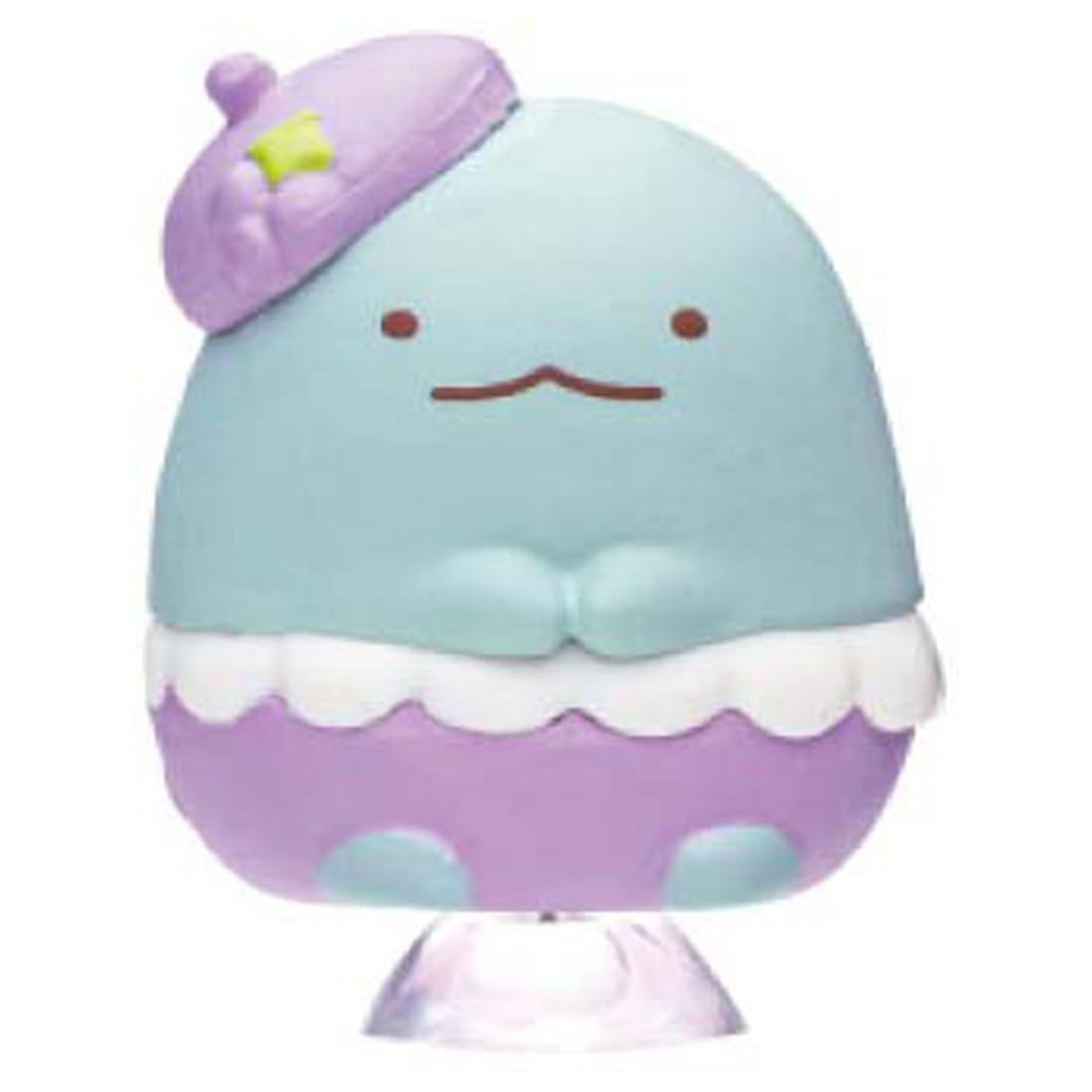 Takara Tomy Takara Tomy Clingy Sumikko Welcome To The Room Tokage's Starry Sky Room