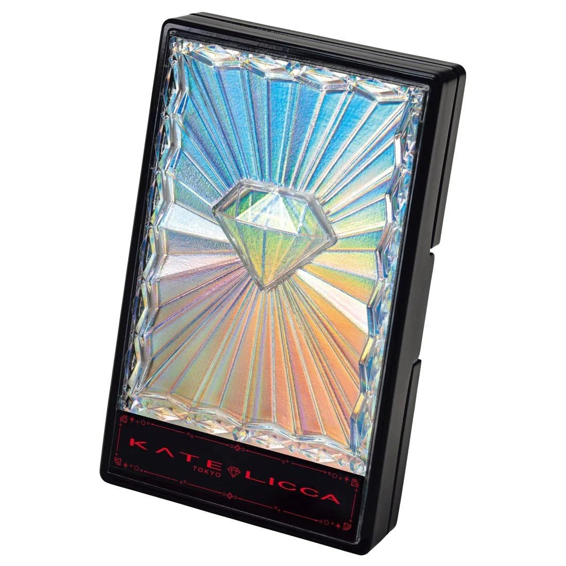 Takara Tomy Licca-chan KATE Licca -Make My Color- DX