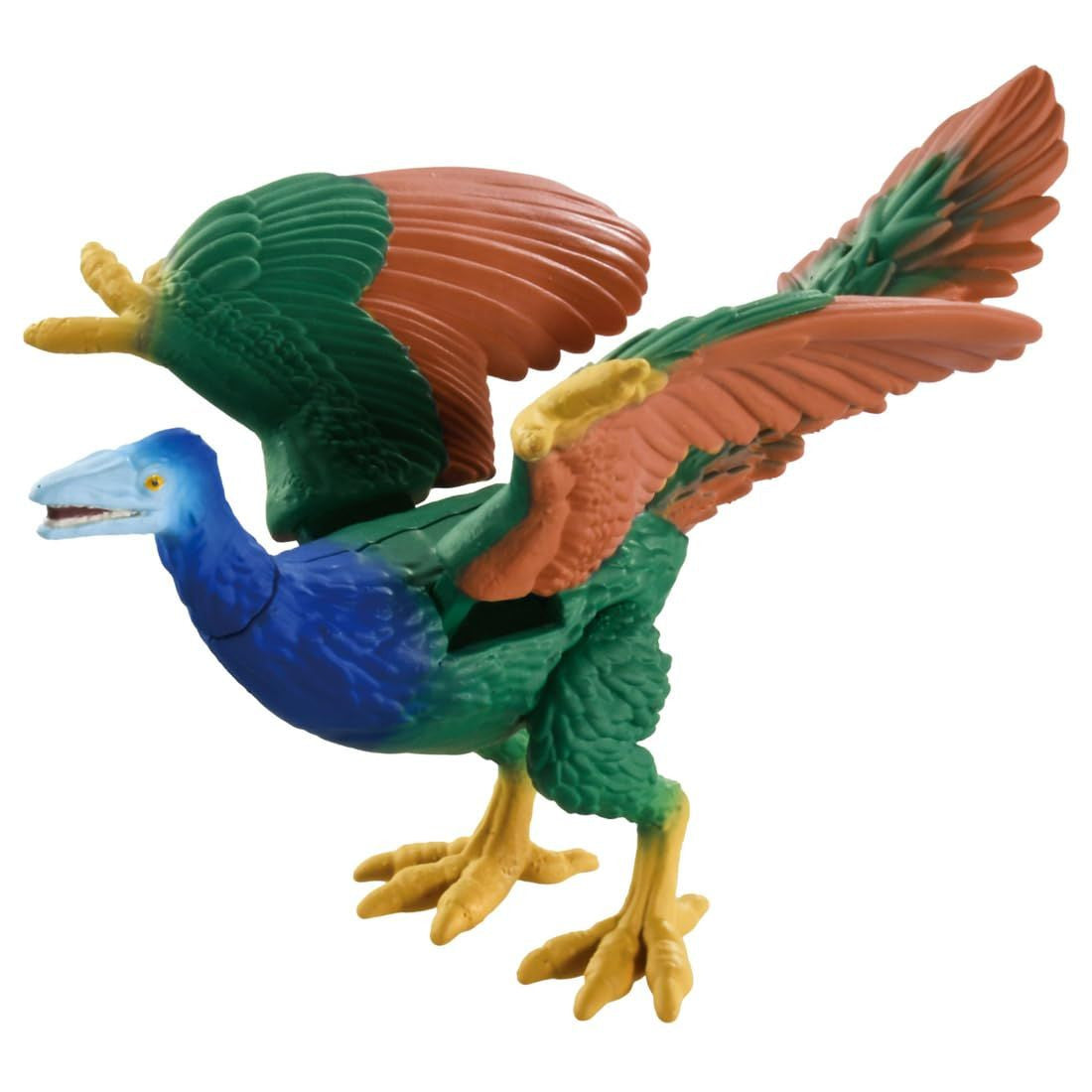 Takara Tomy Ania Archaeopteryx