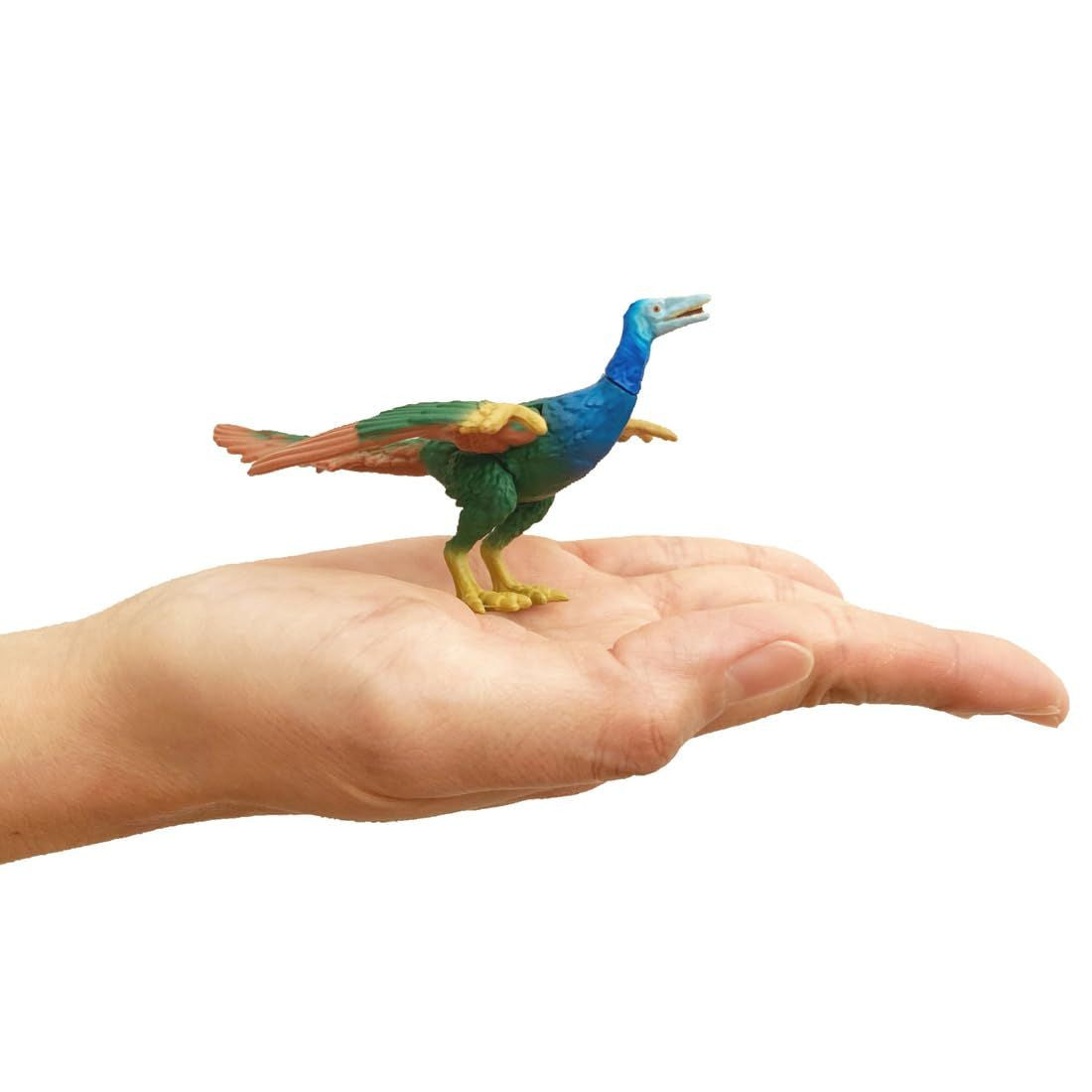 Takara Tomy Ania Archaeopteryx
