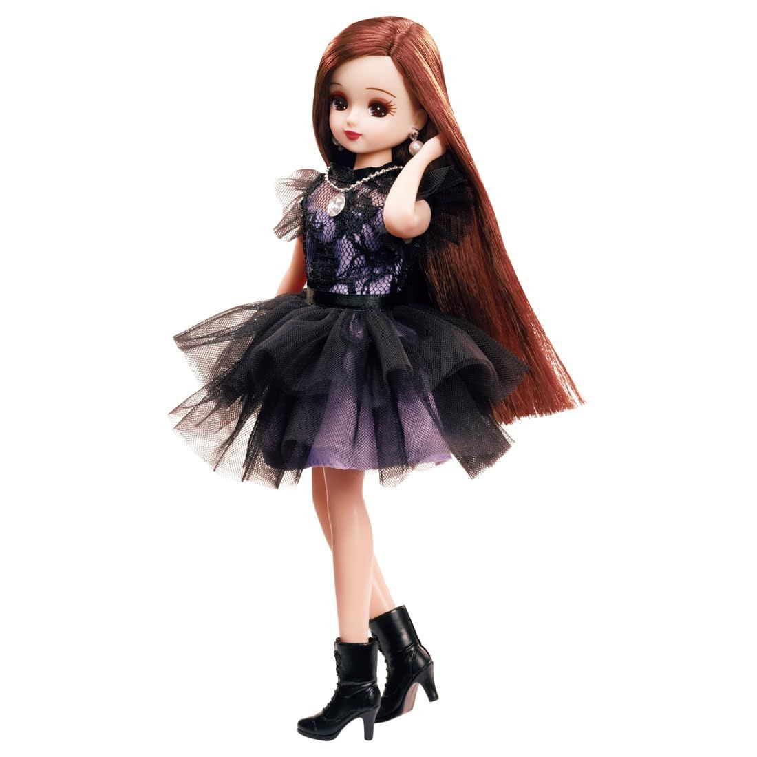  Takara Tomy Licca Chan KATE Licca - Make My Color -