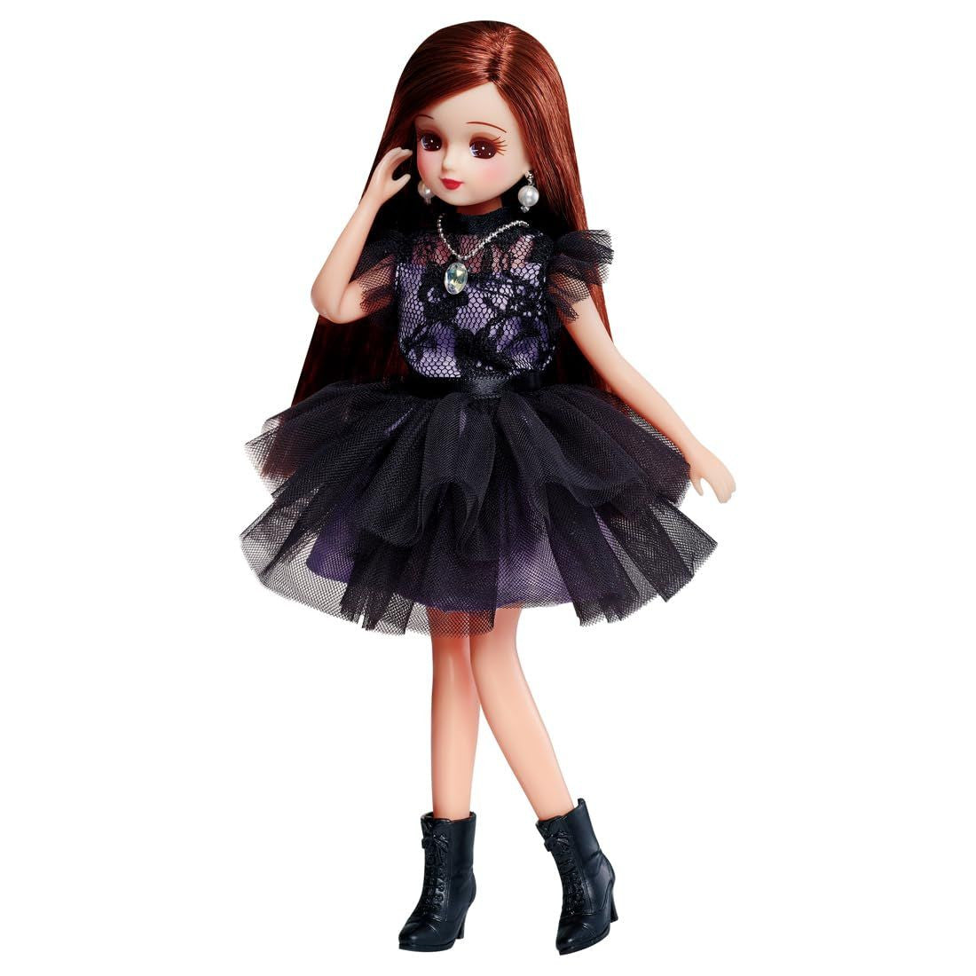  Takara Tomy Licca Chan KATE Licca - Make My Color -
