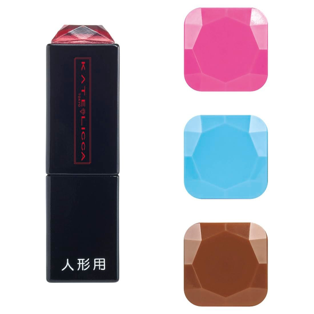  Takara Tomy Licca-chan KATE Licca Makeup Refill Set