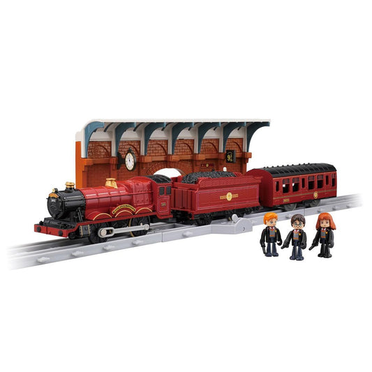  Takara Tomy Plarail Harry Potter Hogwarts Express