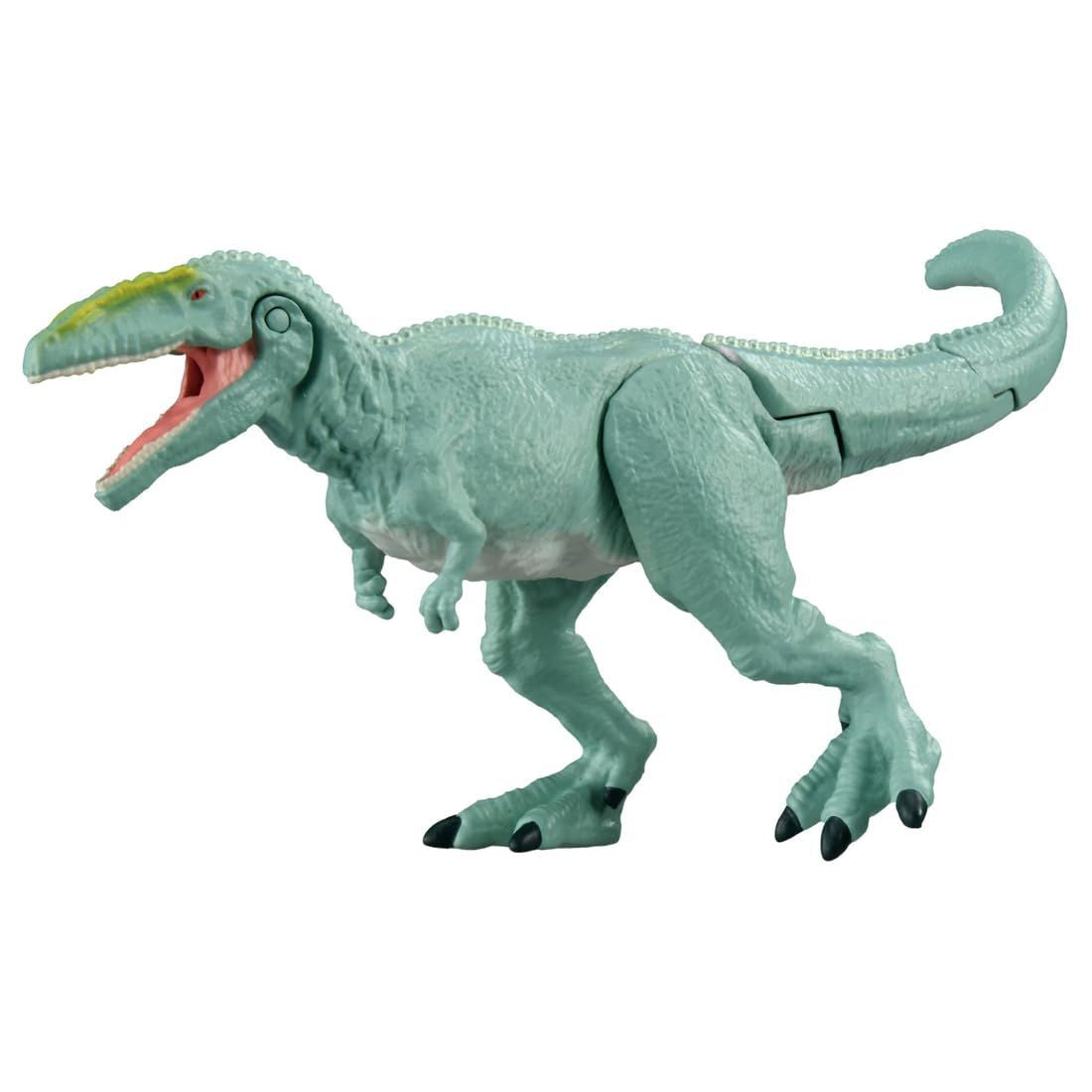 Takara Tomy Ania AL-12 Giganotosaurus Dinosaur Toy