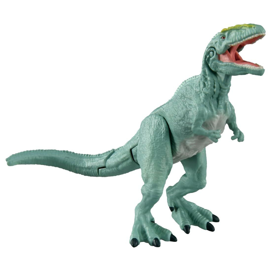 Takara Tomy Ania AL-12 Giganotosaurus Dinosaur Toy