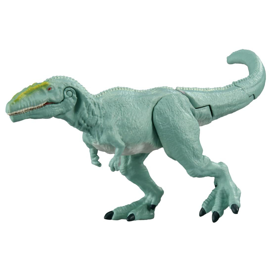 Takara Tomy Ania AL-12 Giganotosaurus Dinosaur Toy