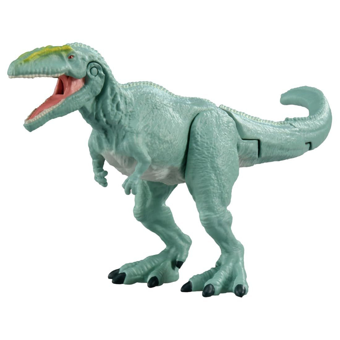 Takara Tomy Ania AL-12 Giganotosaurus Dinosaur Toy