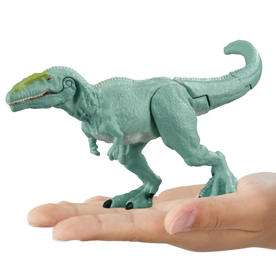 Takara Tomy Ania AL-12 Giganotosaurus Dinosaur Toy