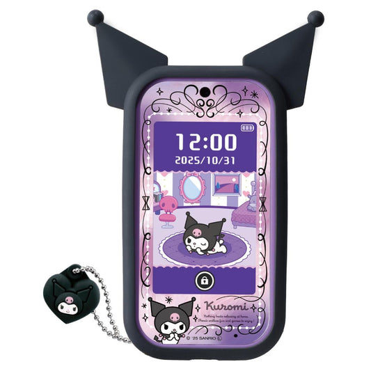  Takara Tomy Kuromi Smartphone Wide