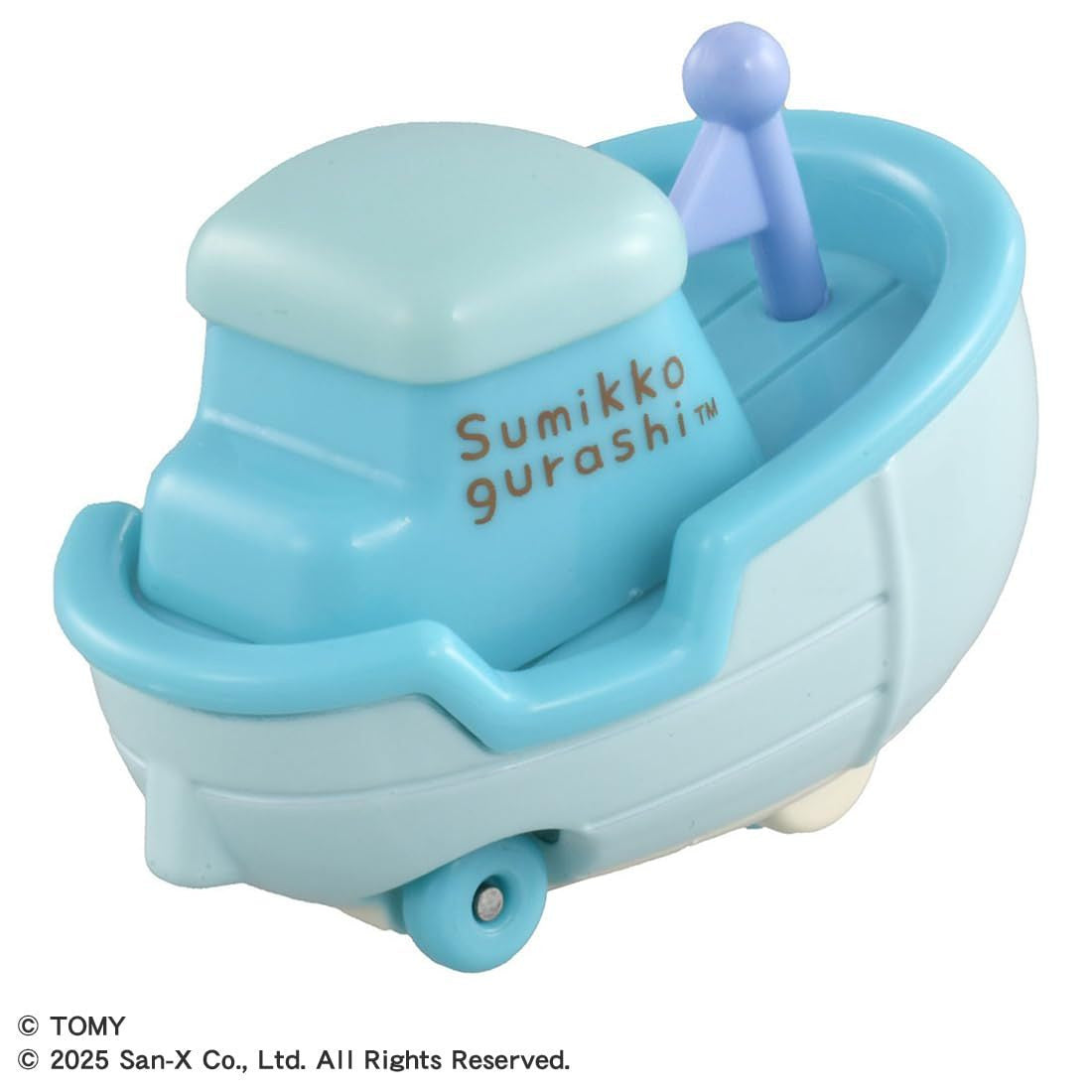 Takara Tomy Tomica Dream No. 167