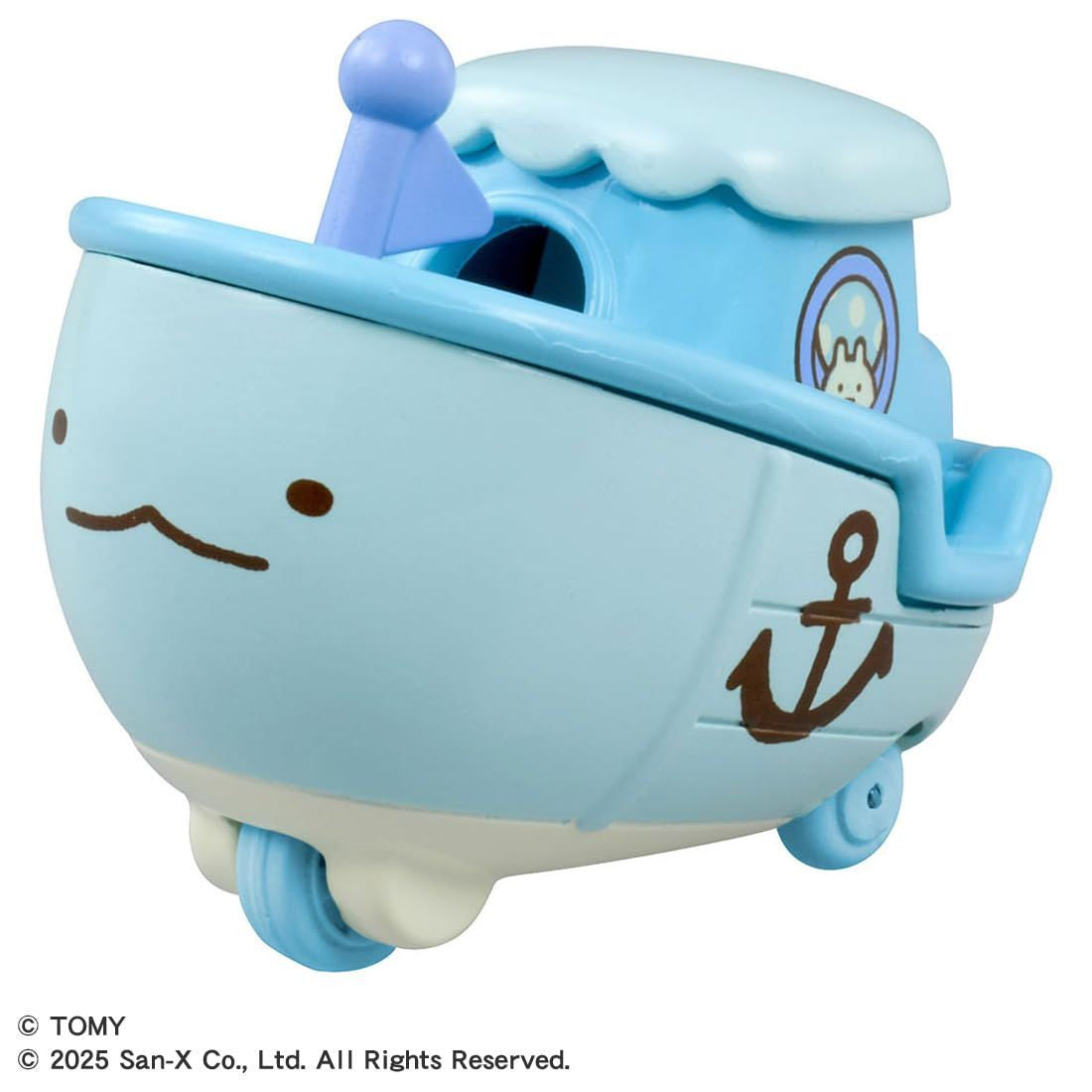 Takara Tomy Tomica Dream No. 167