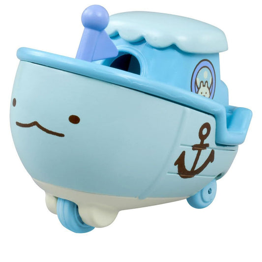  Takara Tomy Tomica Dream No. 167
