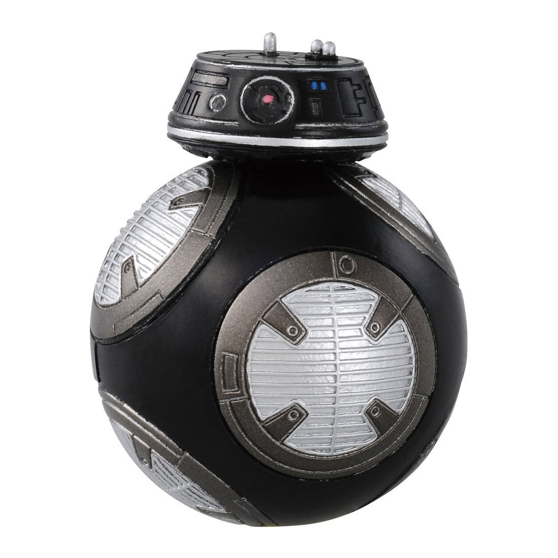 Takara Tomy Disney Star Wars Metakore Metal Figure #19 BB-9E 960089