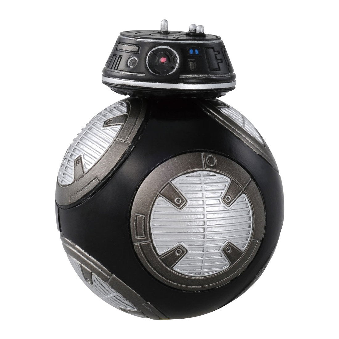 Takara Tomy Disney Star Wars Metakore Metal Figure #19 BB-9E 960089