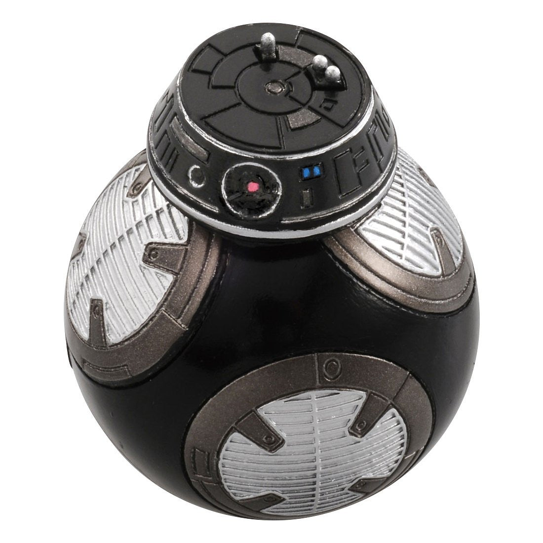 Takara Tomy Disney Star Wars Metakore Metal Figure #19 BB-9E 960089