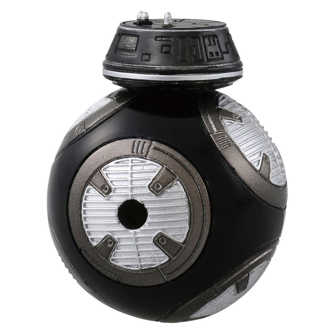Takara Tomy Disney Star Wars Metakore Metal Figure #19 BB-9E 960089