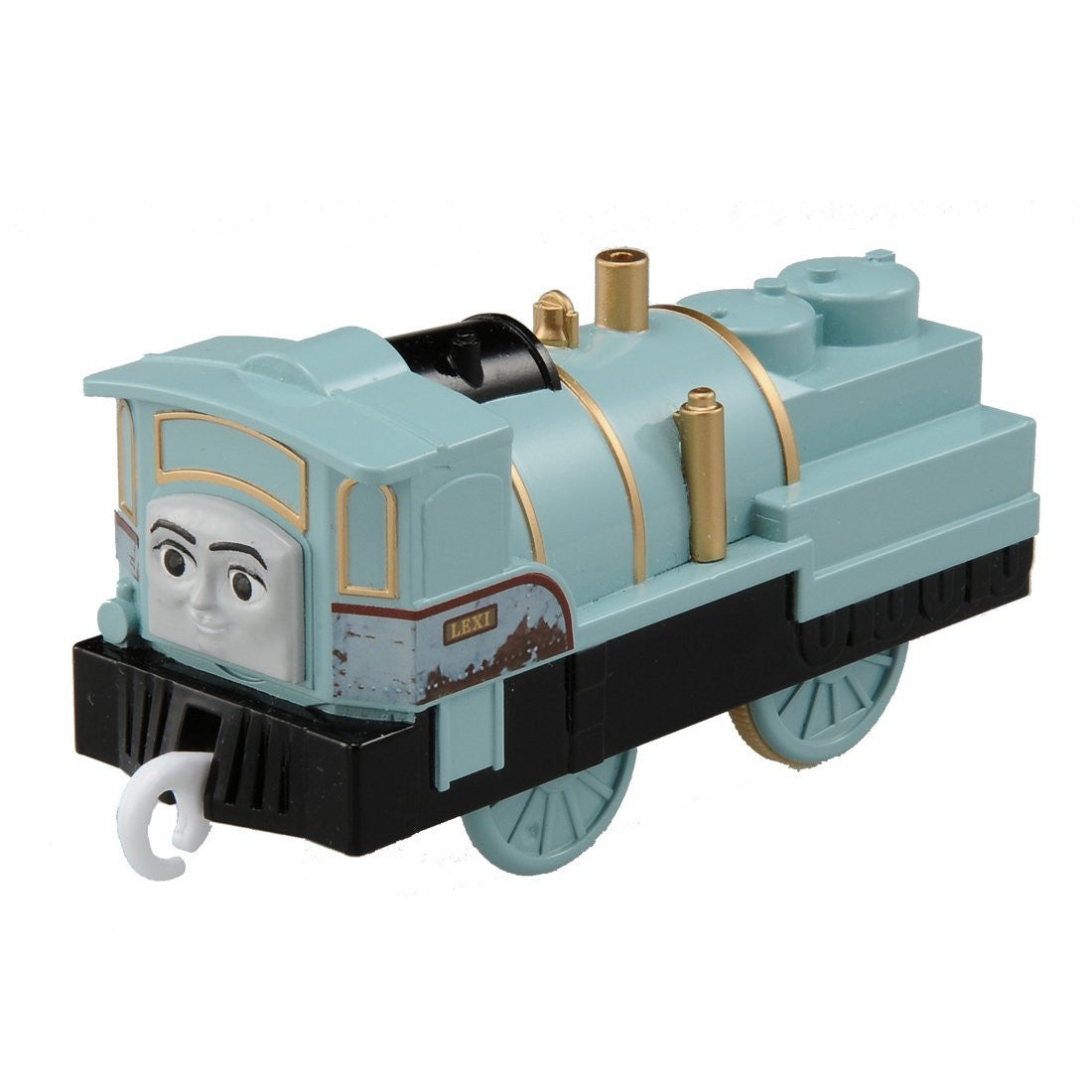 Takara Tomy Pla-Rail Tecology Plarail Thomas & Friends Lexi (977025)