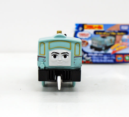  Takara Tomy Pla-Rail Tecology Plarail Thomas & Friends Lexi (977025)