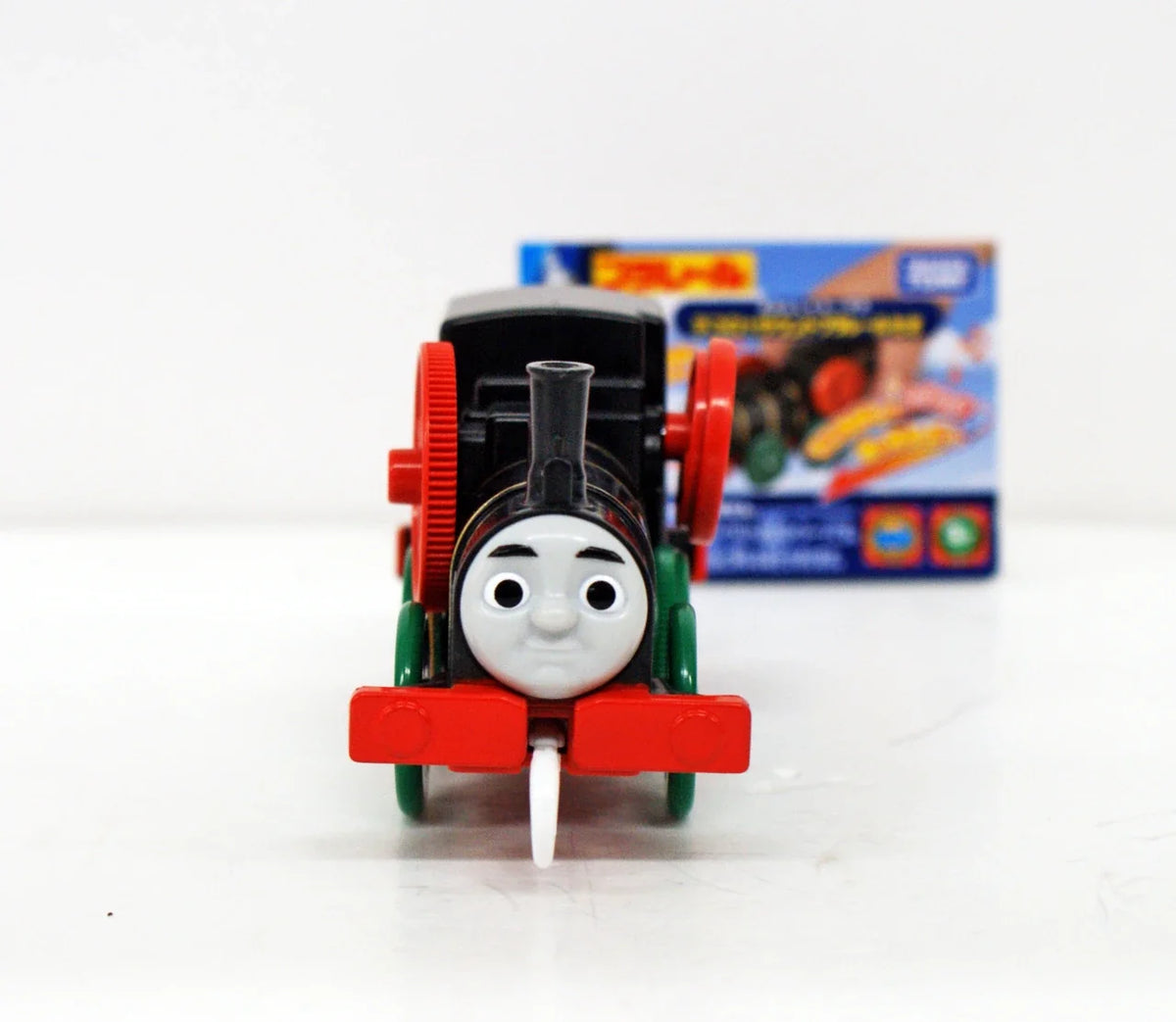 Takara Tomy Pla-Rail Tecology Plarail Thomas & Friends Theo (977032)