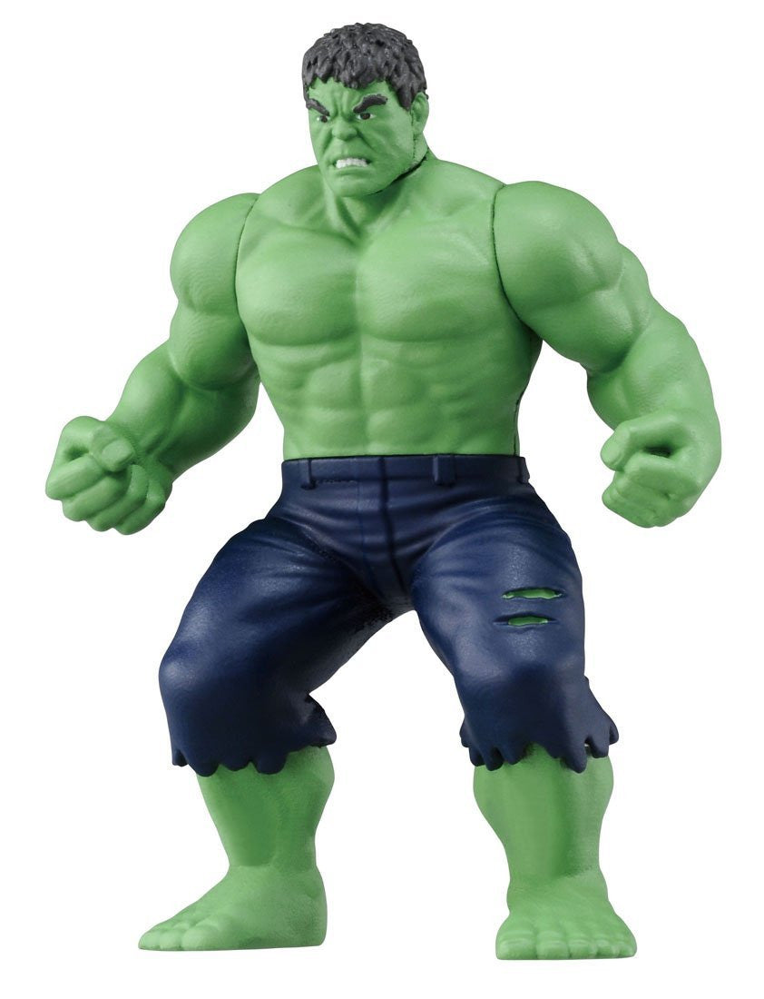 Takara Tomy Metakore Marvel Hulk (Infinity War) (981268)