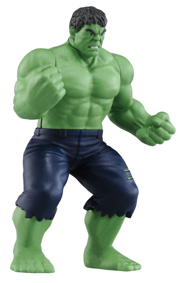 Takara Tomy Metakore Marvel Hulk (Infinity War) (981268)