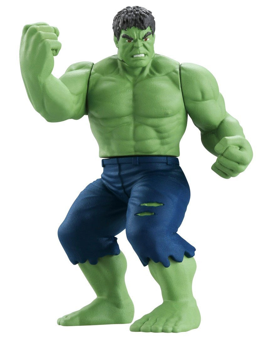 Takara Tomy Metakore Marvel Hulk (Infinity War) (981268)