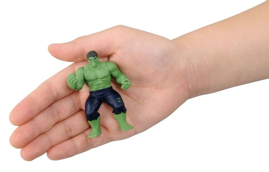 Takara Tomy Metakore Marvel Hulk (Infinity War) (981268)