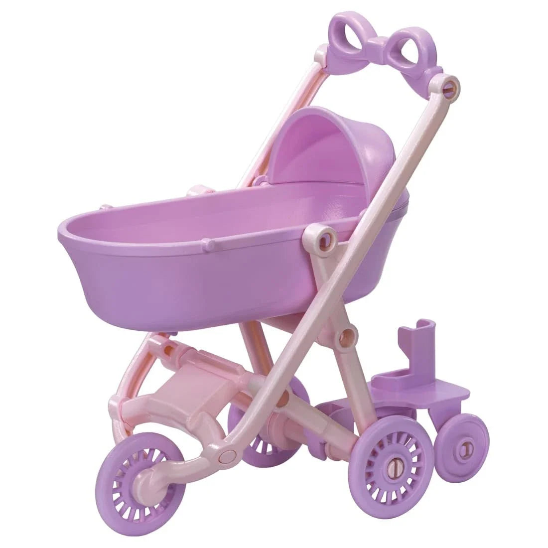 Takara Tomy Licca-Chan LF-11 Everyone's Outing 3-Way! Stroller